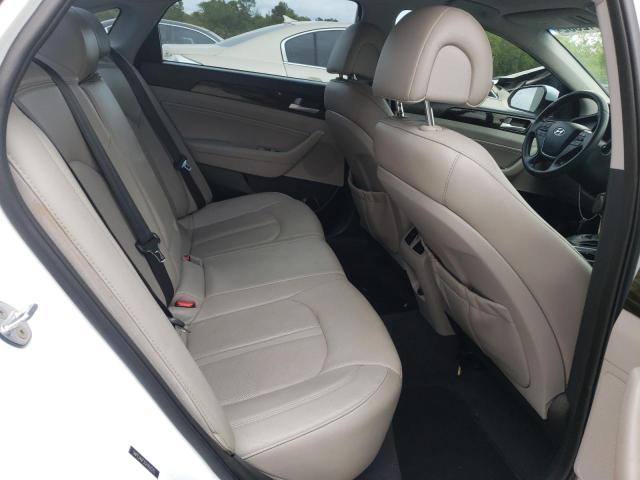 Photo 6 from auction – 2016 HYUNDAI SONATA SPO with VIN 5NPE34AF3GH409243