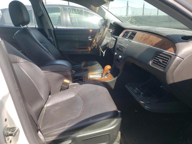 Photo 5 from auction – 2006 BUICK LACROSSE C with VIN 2G4WE587861108756