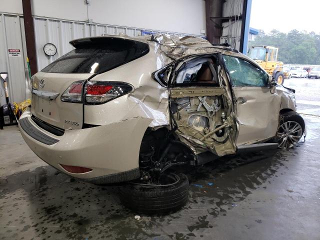 Foto 4 de la subasta – 2014 LEXUS RX 350 con VIN 2T2ZK1BA5EC137991