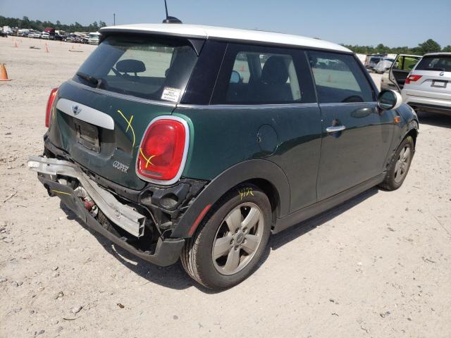 Photo 4 from auction – 2014 MINI COOPER with VIN WMWXM5C59ET933289