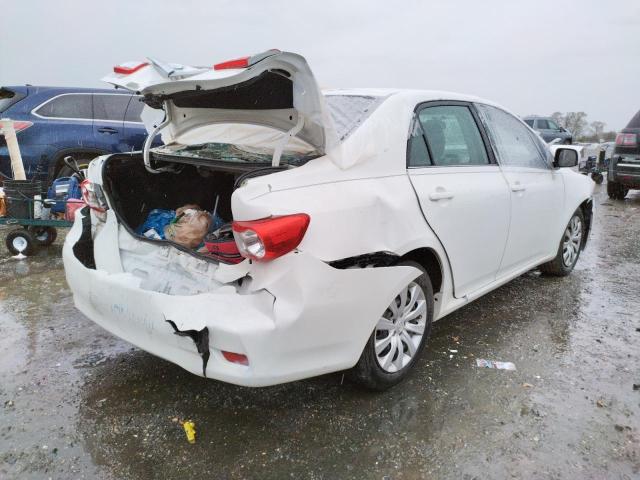 Photo 4 from auction – 2013 TOYOTA COROLLA with VIN 5YFBU4EE2DP173880