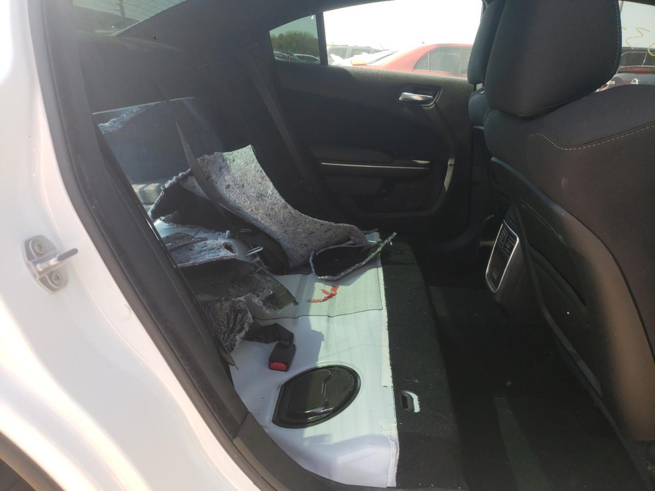 Photo 6 from auction – 2021 DODGE CHARGER SC with VIN 2C3CDXGJ9MH578158