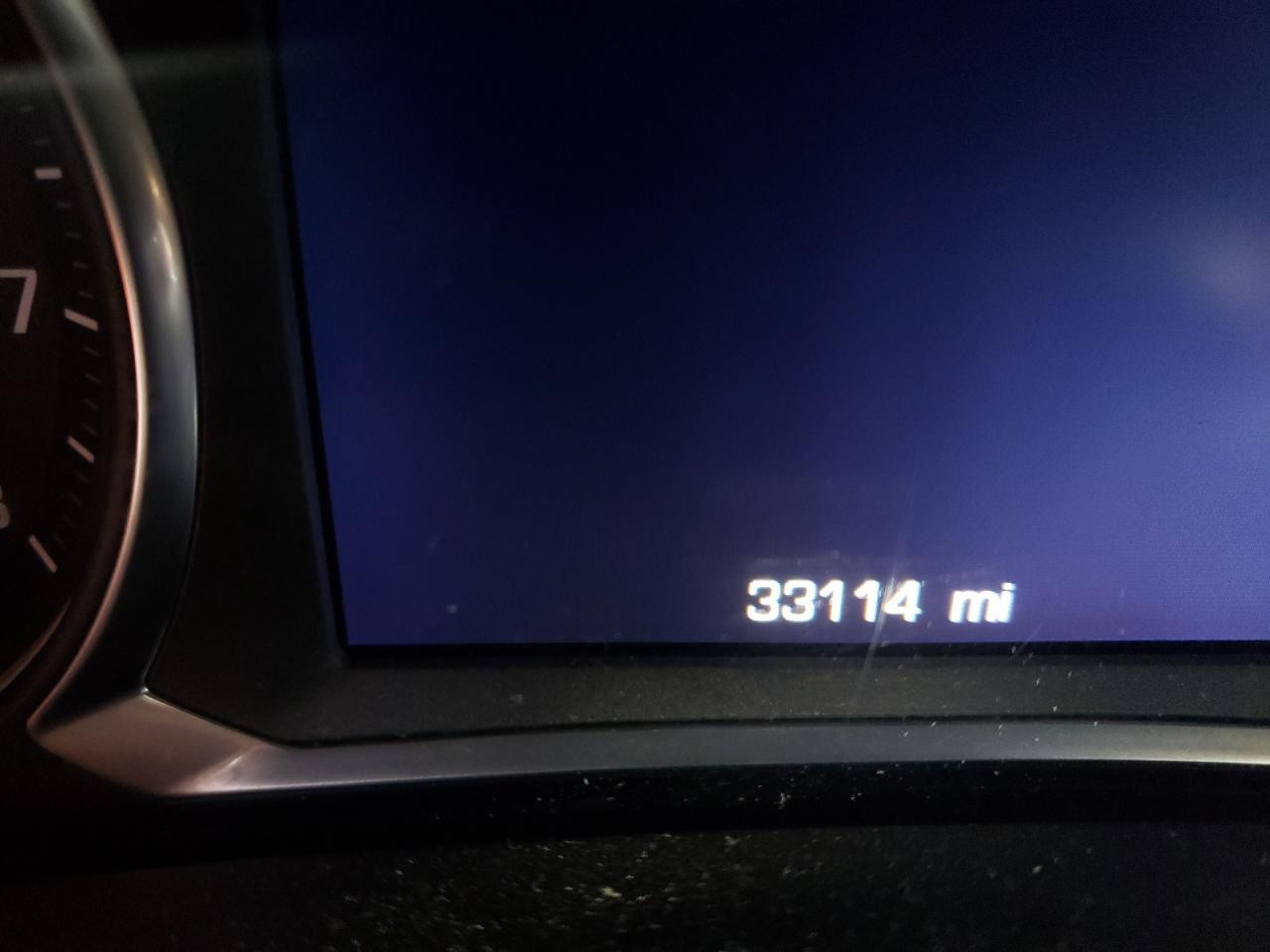 Photo 8 from auction – 2020 CHEVROLET EQUINOX LT with VIN 2GNAXTEV7L6142628