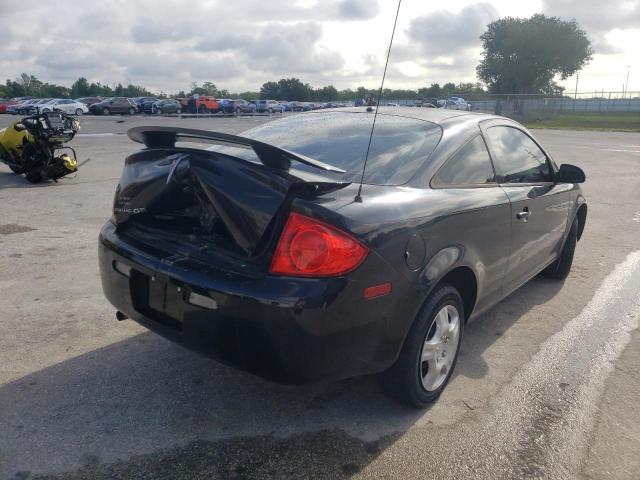 Photo 4 from auction – 2008 PONTIAC G5 with VIN 1G2AL18F987202319