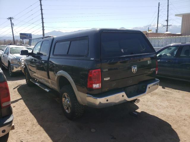 Photo 3 from auction – 2011 DODGE RAM 2500 with VIN 3D7UT2CL0BG609572
