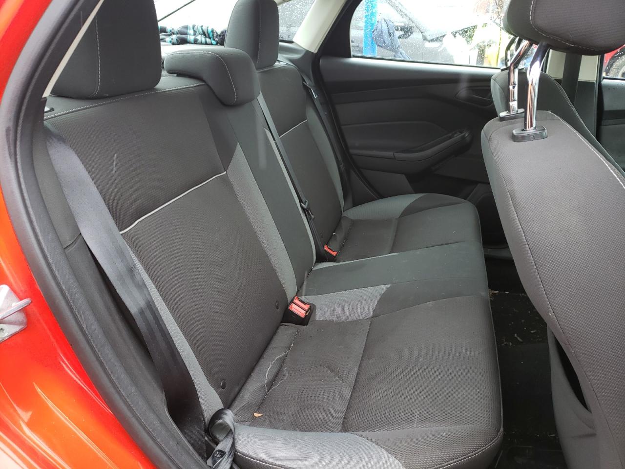Photo 6 from auction – 2012 FORD FOCUS SE with VIN 1FAHP3F21CL333079