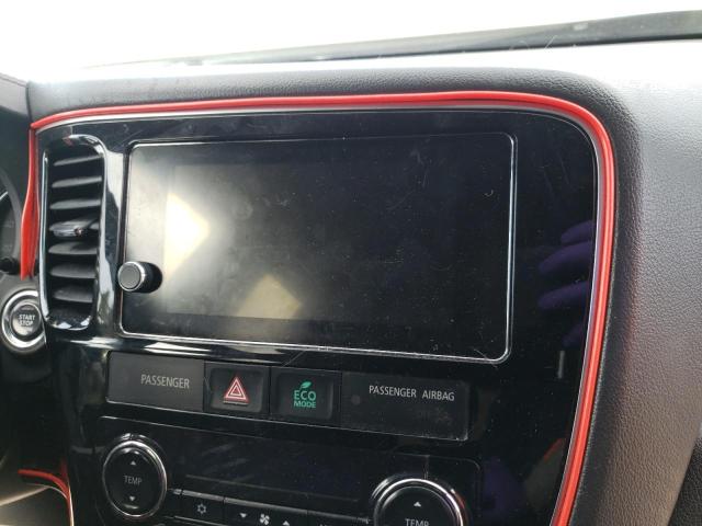 Photo 9 from auction – 2018 MITSUBISHI OUTLANDER with VIN JA4AZ3A30JZ046052