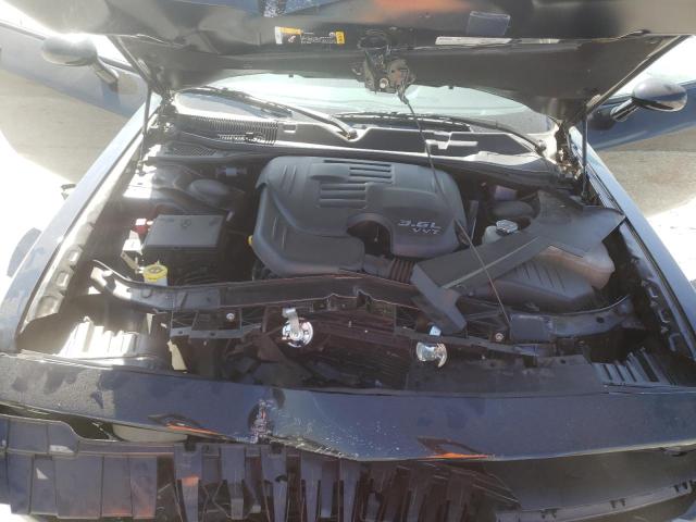 Photo 7 from auction – 2020 DODGE CHALLENGER with VIN 2C3CDZAG5LH254311