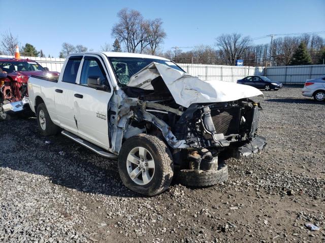 RAM 1500 ST 2018 с VIN 1C6RR7FG5JS103325 - Фото с аукциона