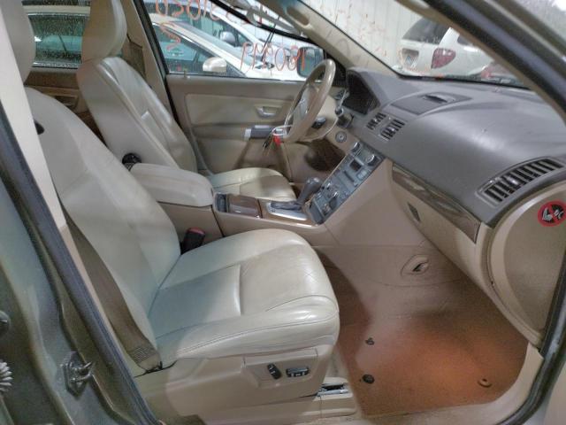 Photo 5 from auction – 2009 VOLVO XC90 3.2 with VIN YV4CM982591519805