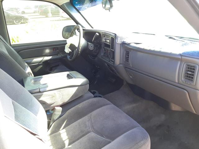 Photo 5 from auction – 2007 CHEVROLET SILVERADO with VIN 2GCEC13V471123454
