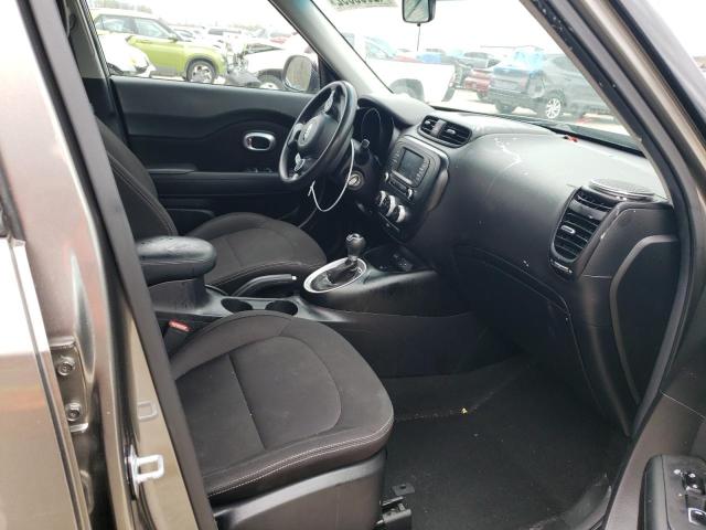 Photo 5 from auction – 2019 KIA SOUL with VIN KNDJN2A20K7009082