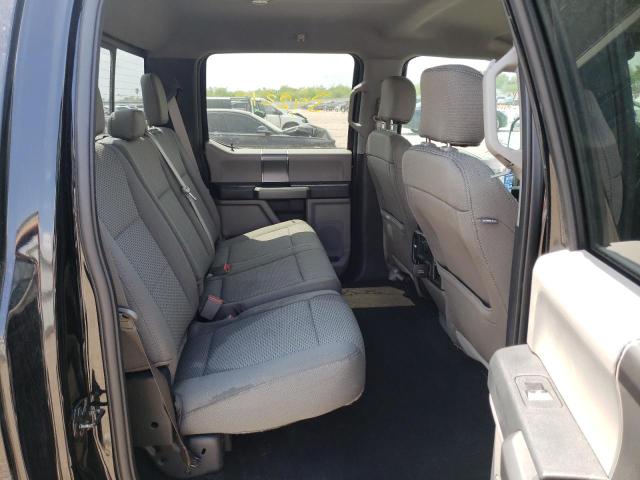Photo 6 from auction – 2018 FORD F150 SUPER with VIN 1FTEW1C5XJKD98356