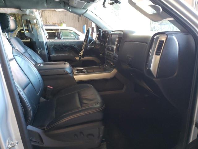 Photo 5 from auction – 2015 CHEVROLET silverado with VIN 3GCUKRECXFG264639