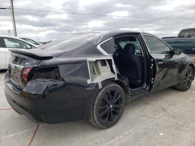 Photo 9 from auction – 2017 NISSAN ALTIMA 2.5 with VIN 1N4AL3AP0HC479528