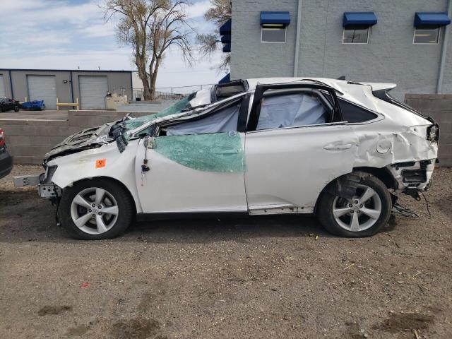 Photo 10 from auction – 2015 LEXUS RX 350 BAS with VIN 2T2BK1BA6FC326233