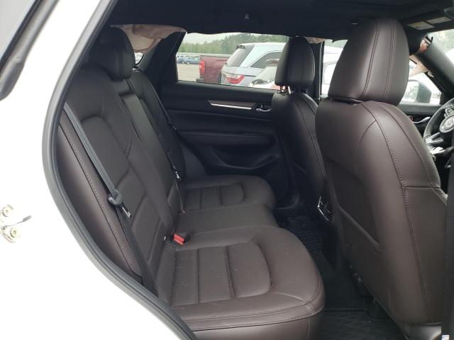 Photo 6 from auction – 2021 MAZDA CX-5 SIGNA with VIN JM3KFBEY0M0452349
