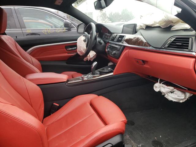 Photo 5 from auction – 2014 BMW 435 XI with VIN WBA3R5C53EF730042