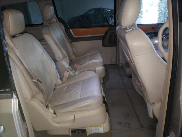 Photo 6 from auction – 2008 CHRYSLER TOWN & COU with VIN 2A8HR64X58R718186