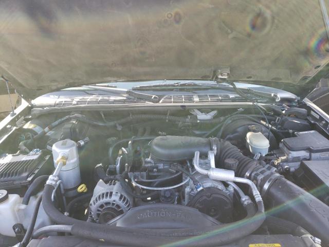 Photo 7 from auction – 2000 OLDSMOBILE BRAVADA with VIN 1GHDT13W4Y2180950