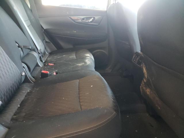 Photo 6 from auction – 2017 NISSAN ROGUE S with VIN KNMAT2MV8HP614732