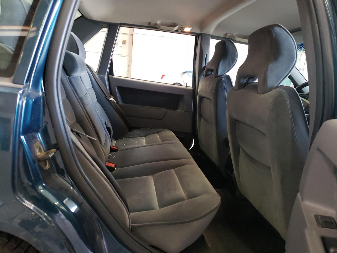 Photo 6 from auction – 1995 VOLVO 850 BASE with VIN YV1LS5531S2244247