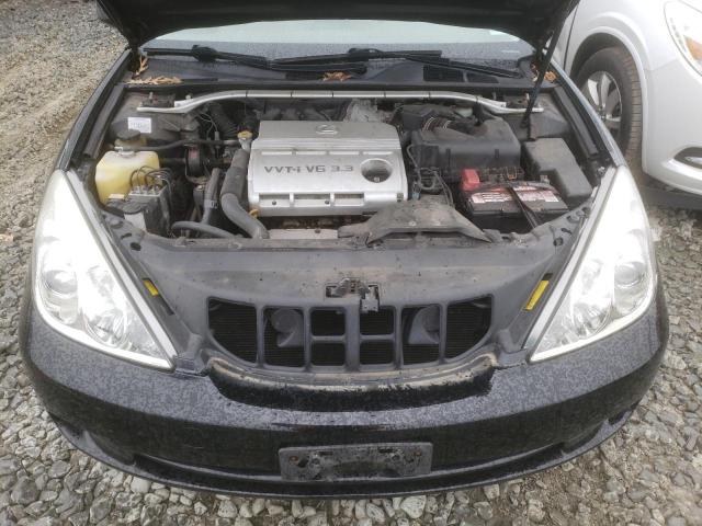 Photo 7 from auction – 2006 LEXUS ES 330 with VIN JTHBA30G865168757