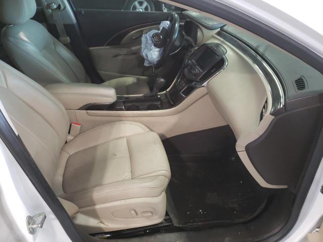 Photo 5 from auction – 2015 BUICK LACROSSE with VIN 1G4GB5GR1FF170184