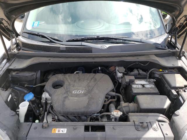 Photo 7 from auction – 2016 KIA SOUL with VIN KNDJN2A23G7398677