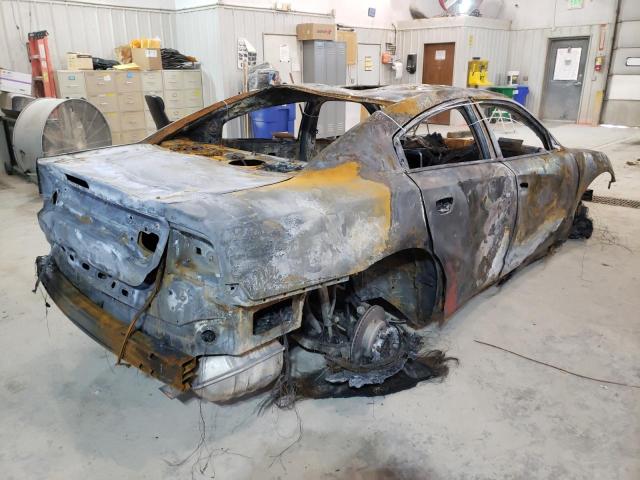 Photo 4 from auction – 2013 DODGE CHARGER R/ with VIN 2C3CDXCTXDH578144