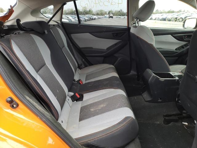 Photo 8 from auction – 2018 SUBARU CROSSTREK with VIN JF2GTABC3JH240330