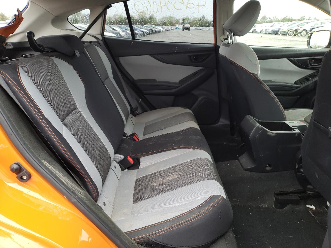 Photo 18 from auction – 2018 SUBARU CROSSTREK with VIN JF2GTABC3JH240330