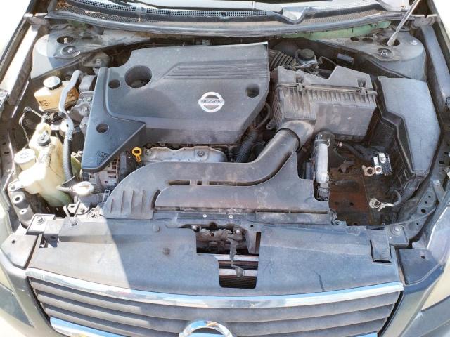 Photo 7 from auction – 2008 NISSAN ALTIMA with VIN 1N4AL21E78N419503