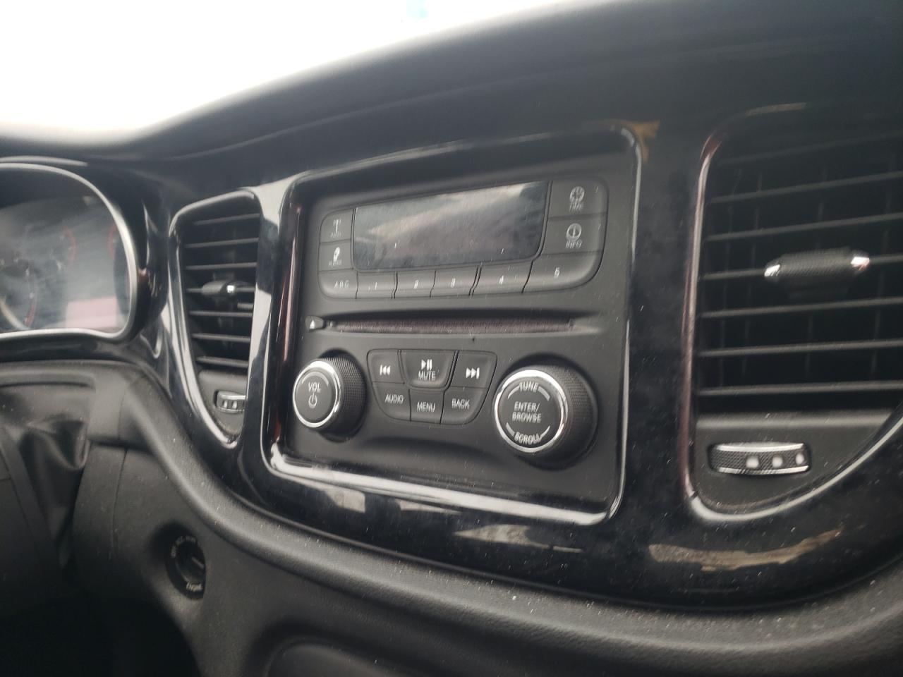 Photo 9 from auction – 2013 DODGE DART SXT with VIN 1C3CDFBA6DD118034