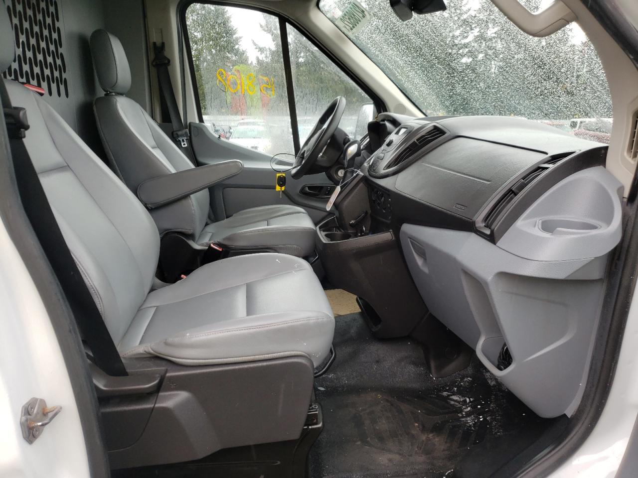 Zdjęcie 5 z aukcji – 2016 FORD TRANSIT T- z VIN 1FTYR1CM7GKB45015