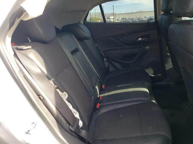 Photo 6 from auction – 2021 BUICK ENCORE PRE with VIN KL4CJESB6MB317212
