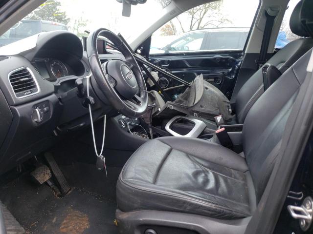 Photo 5 from auction – 2015 AUDI Q3 PRESTIG with VIN WA1GFCFS8FR000396