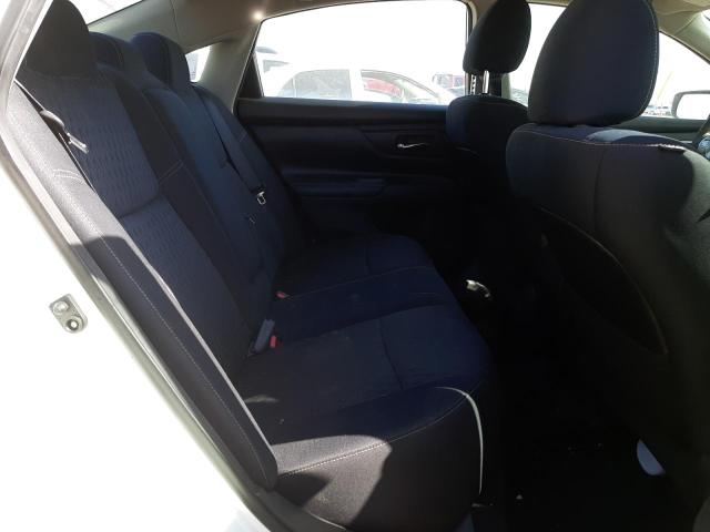 Photo 6 from auction – 2017 NISSAN ALTIMA 2.5 with VIN 1N4AL3AP1HC215024