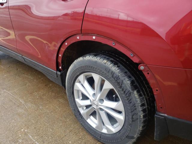 Photo 9 from auction – 2016 NISSAN ROGUE S with VIN 5N1AT2MM5GC845709