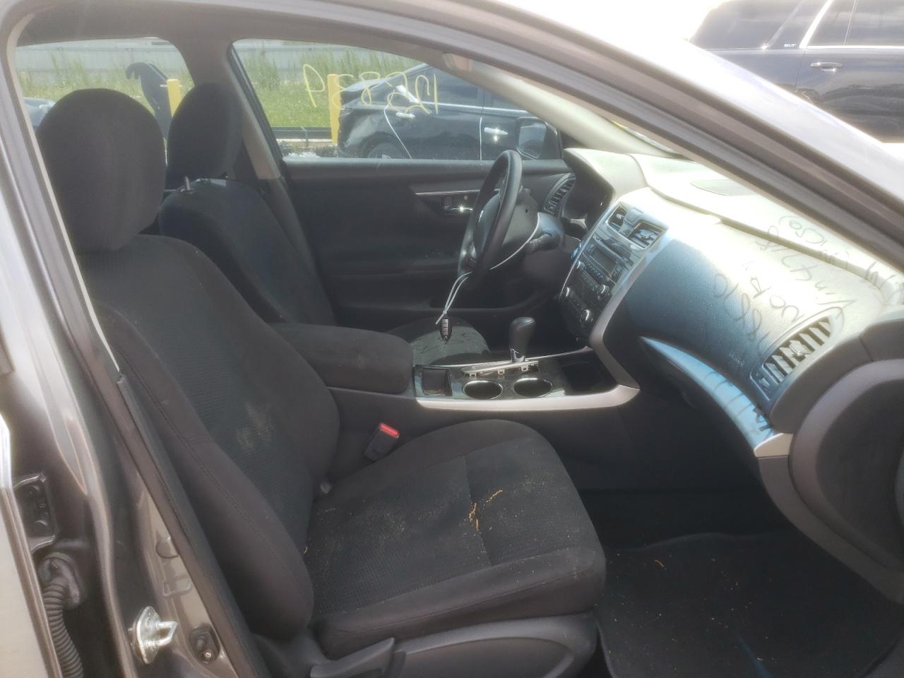Photo 5 from auction – 2014 NISSAN ALTIMA with VIN 1N4AL3AP3EC164718