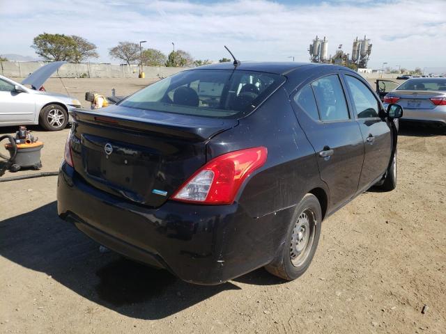 Photo 4 from auction – 2015 NISSAN VERSA S with VIN 3N1CN7AP2FL940625