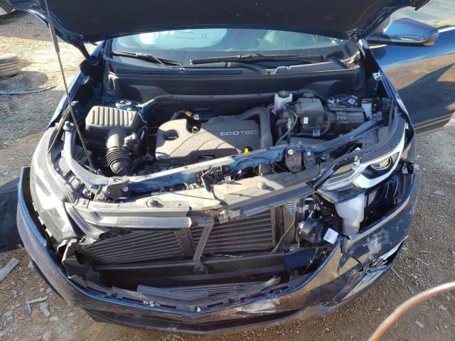 Photo 7 from auction – 2019 CHEVROLET EQUINOX LT with VIN 2GNAXUEVXK6233767