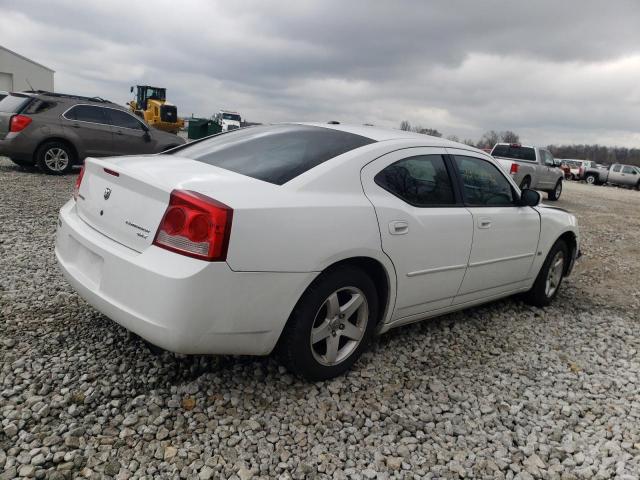 Photo 4 from auction – 2010 DODGE CHARGER with VIN 2B3CA3CV9AH305644