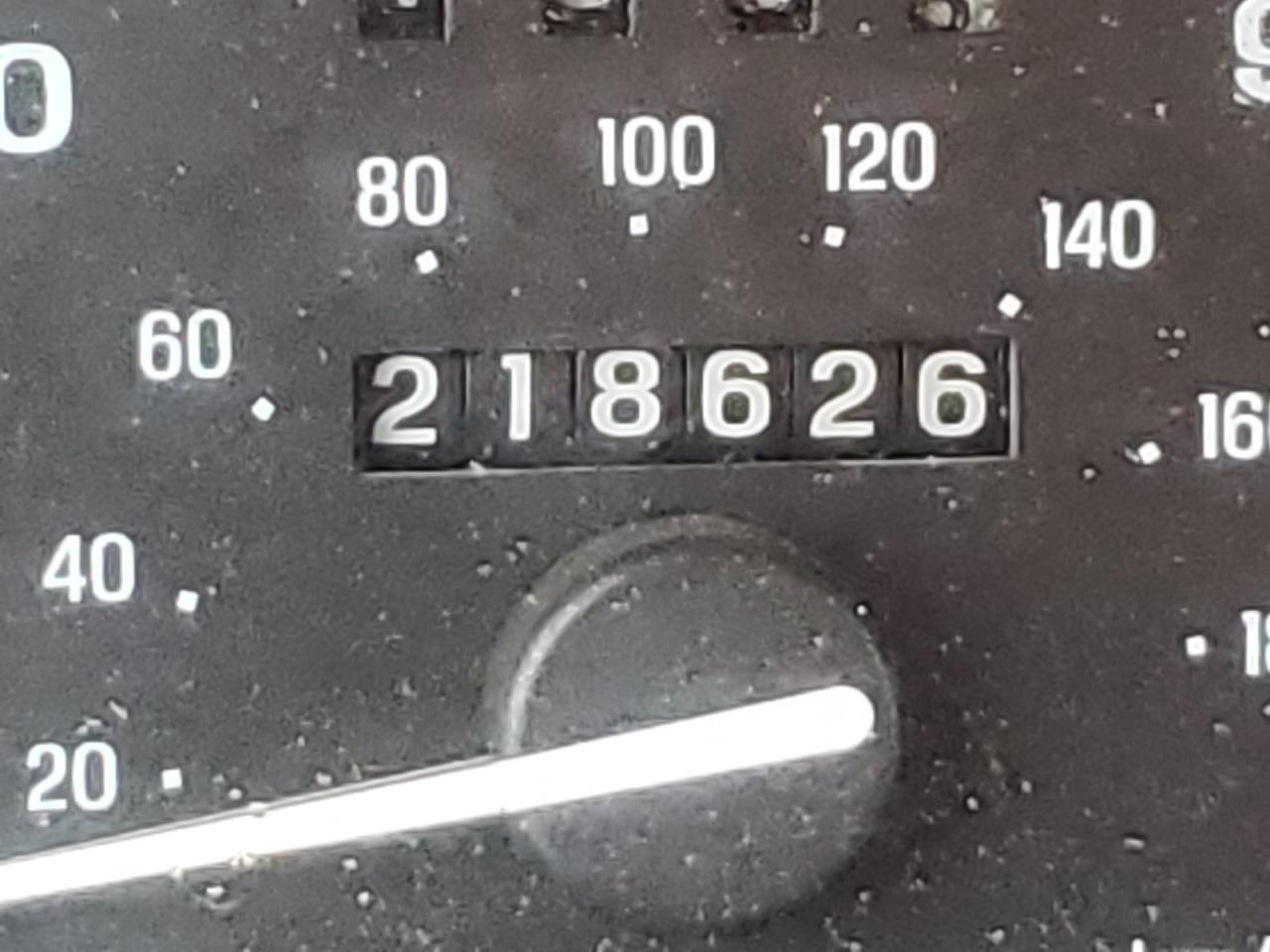 Photo 8 from auction – 2000 FORD RANGER SUP with VIN 1FTZR15V4YPA78758