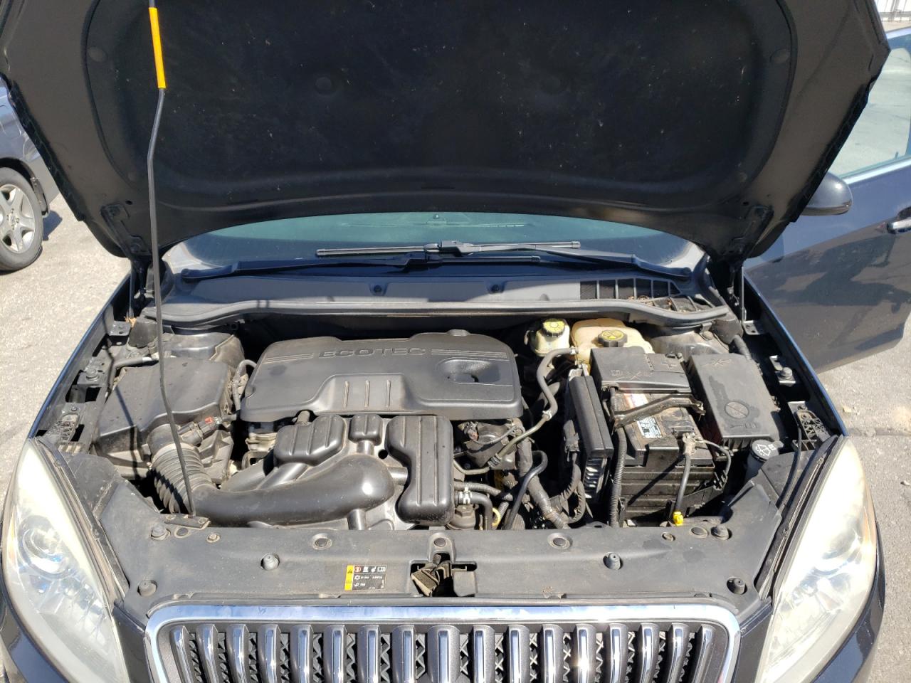 Foto 7 de la subasta – 2013 BUICK VERANO CON con VIN 1G4PR5SK3D4237298