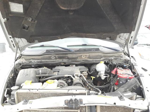 Photo 7 from auction – 2007 DODGE RAM 1500 S with VIN 1D7HU18277S254425