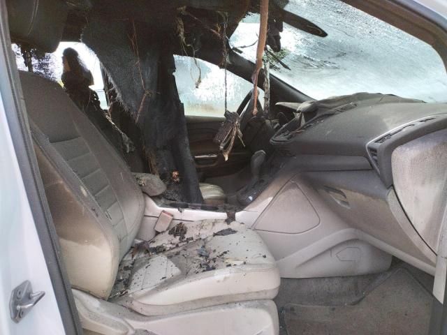 Photo 5 from auction – 2013 FORD ESCAPE SEL with VIN 1FMCU0HX1DUB15641