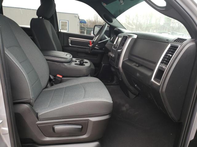Photo 5 from auction – 2021 RAM 1500 CLASS with VIN 1C6RR7GG4MS546066