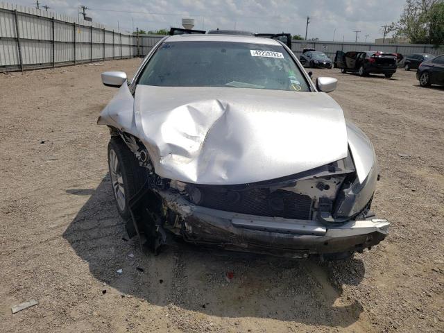 Photo 9 from auction – 2011 HONDA ACCORD EX with VIN 1HGCS1B70BA010534