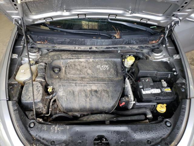 Photo 7 from auction – 2015 DODGE DART SE with VIN 1C3CDFAA6FD300465